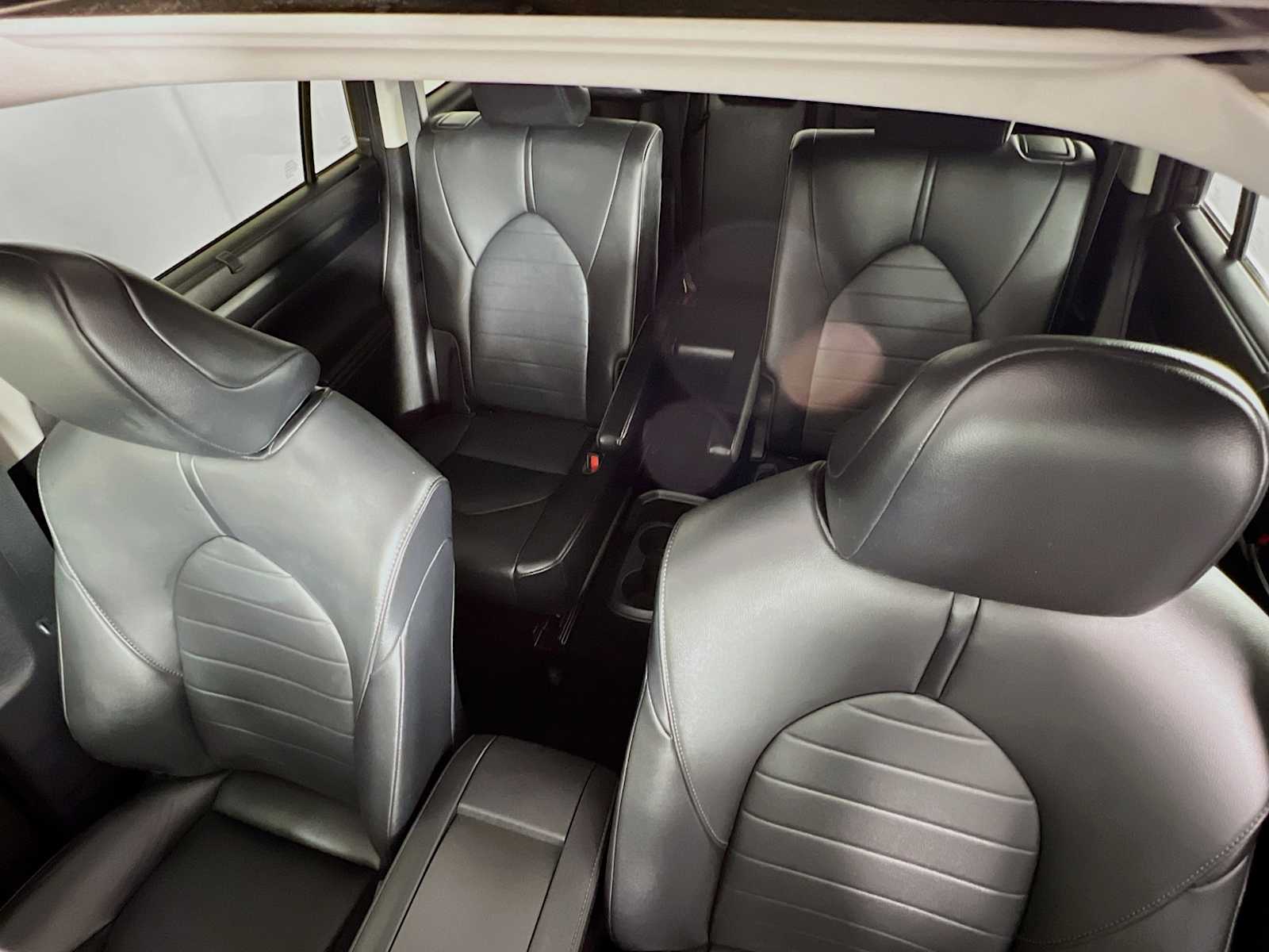 2021 Toyota Highlander XLE - Photo 22