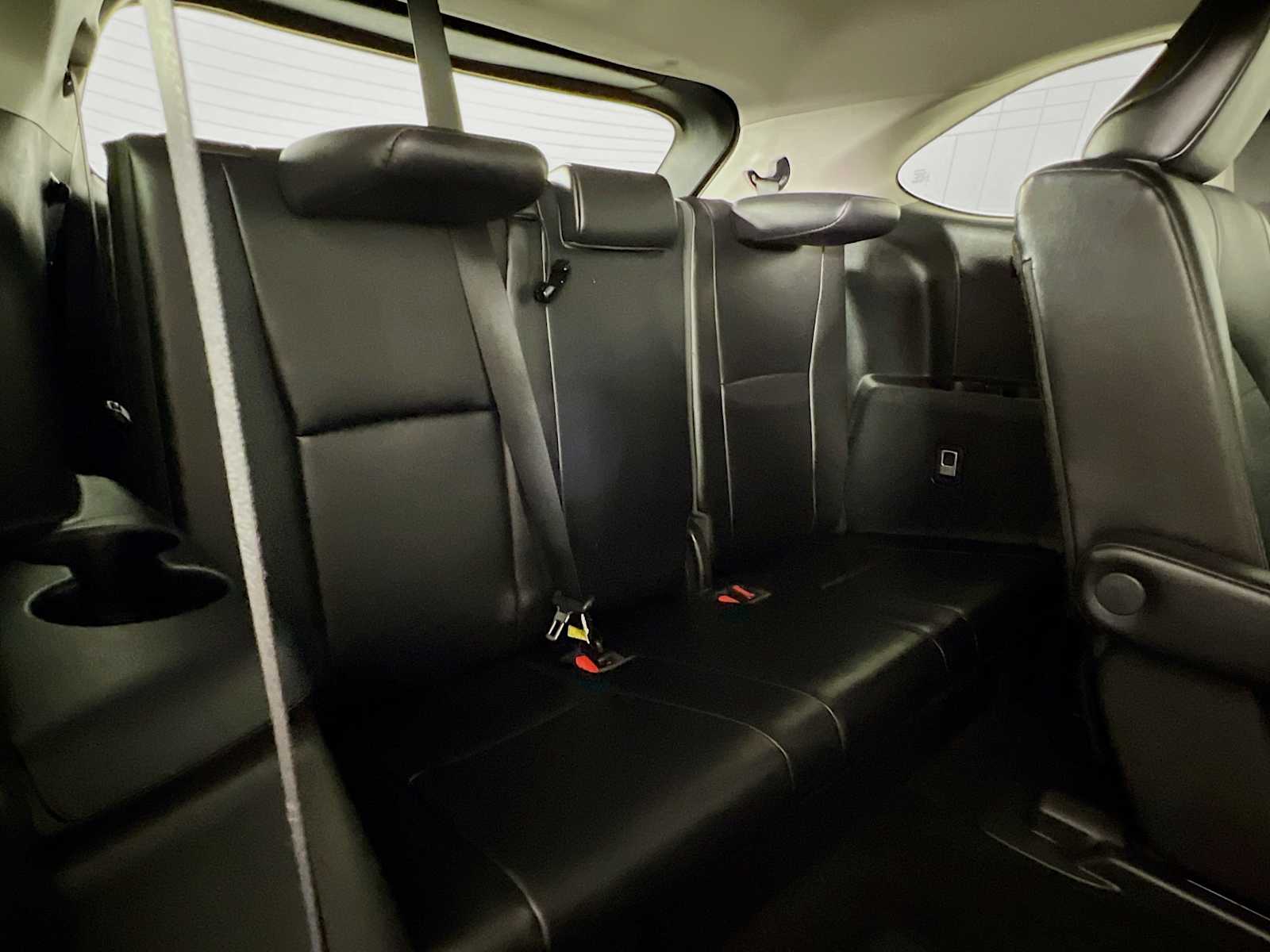 2021 Toyota Highlander XLE - Photo 28