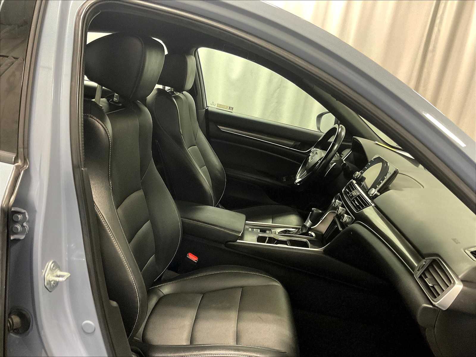 2021 Honda Accord Sport - Photo 11