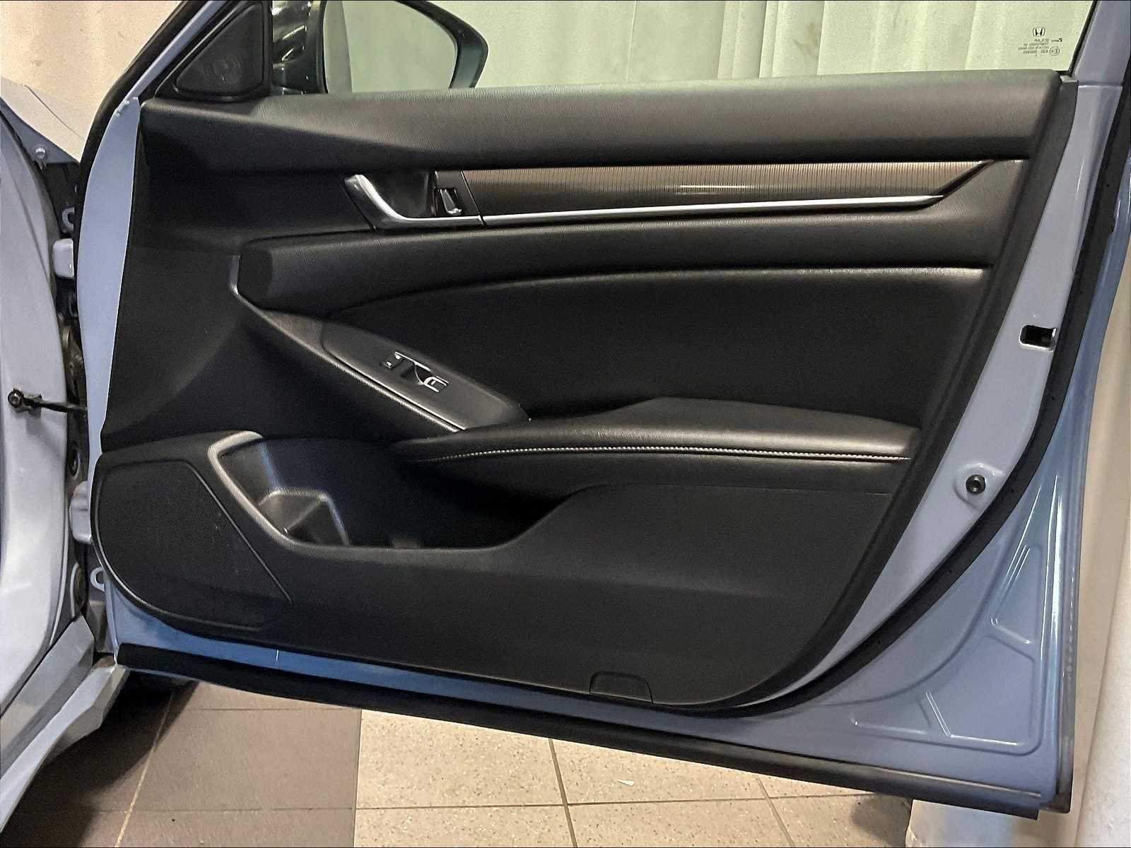 2021 Honda Accord Sport - Photo 12