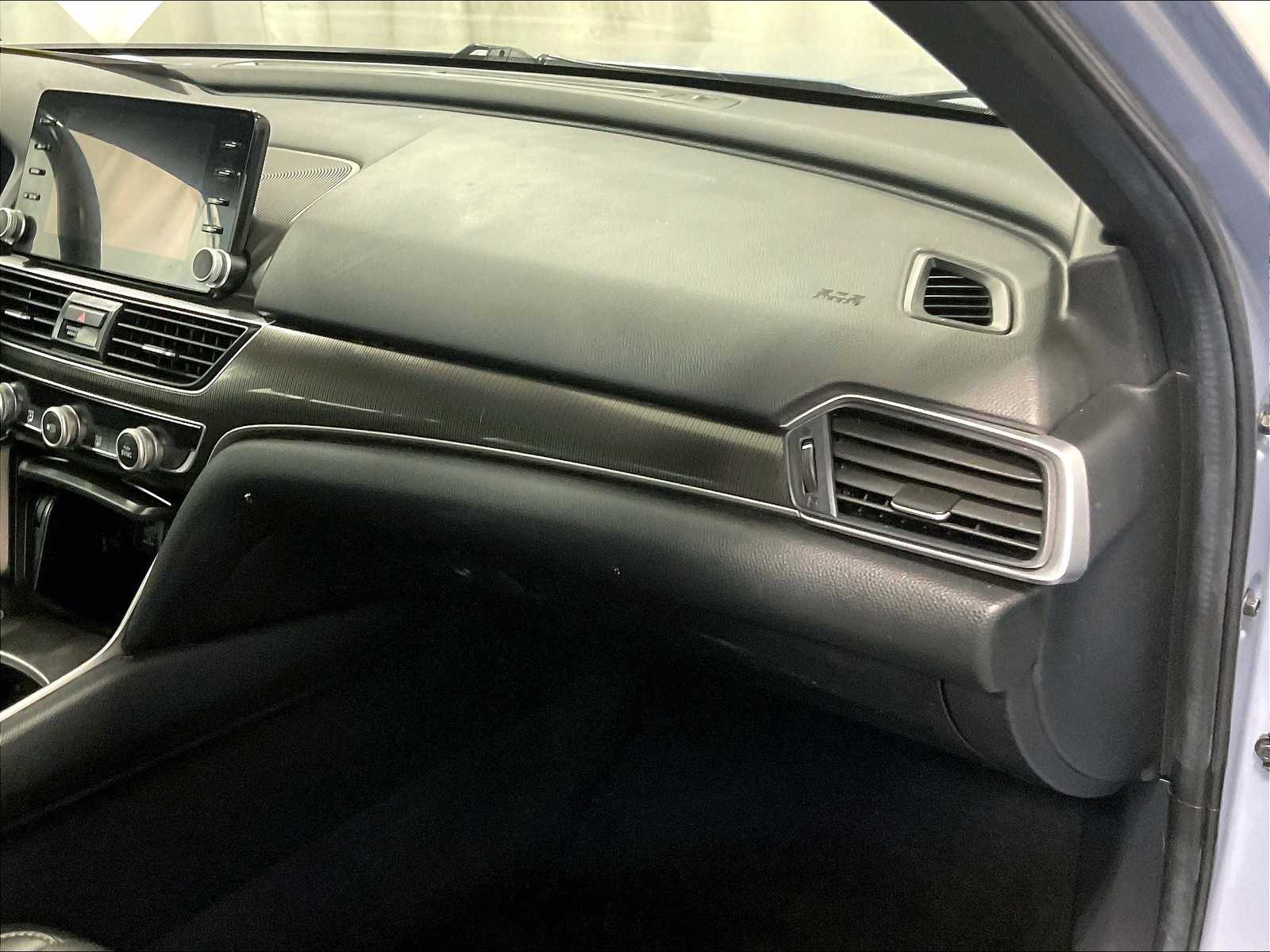 2021 Honda Accord Sport - Photo 13