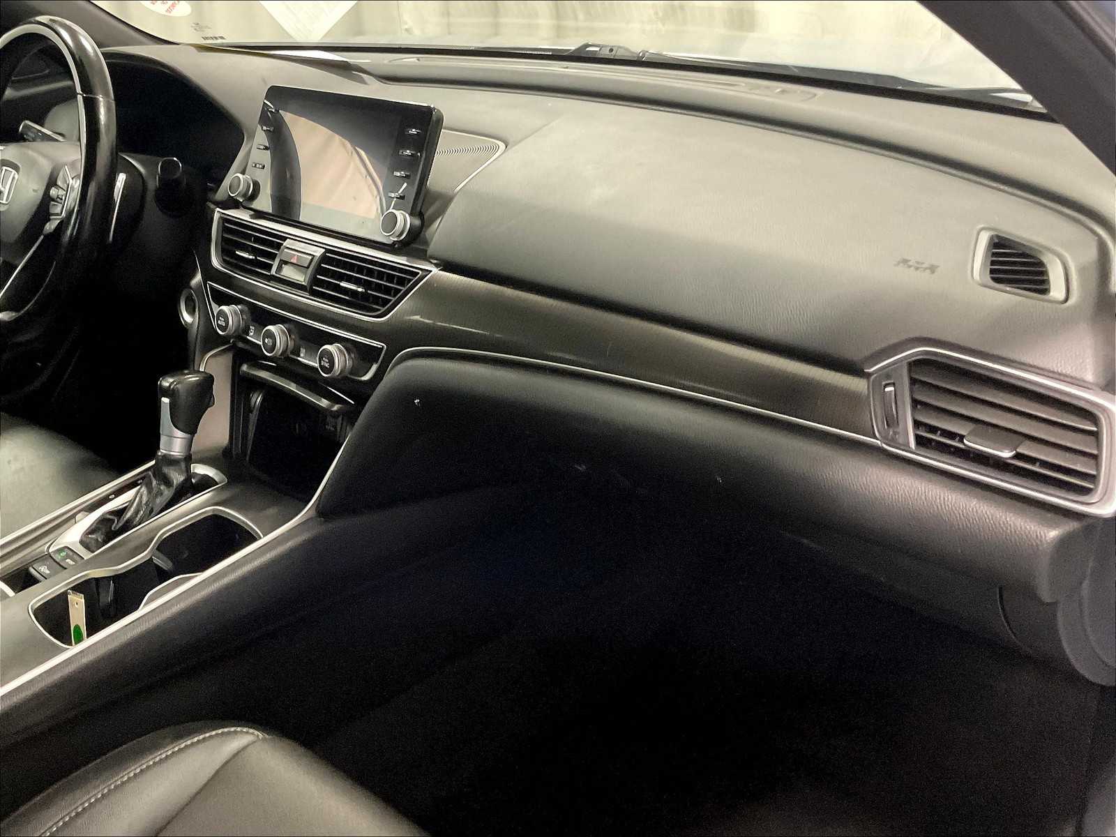 2021 Honda Accord Sport - Photo 14