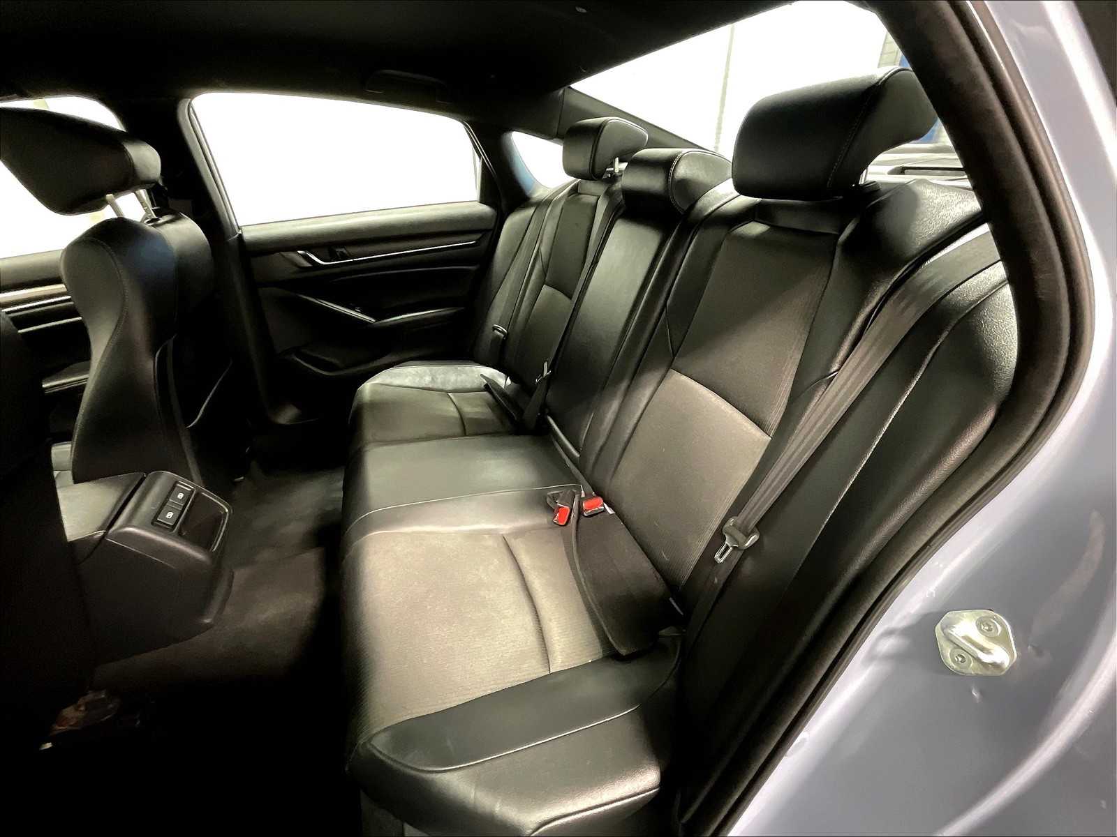 2021 Honda Accord Sport - Photo 15
