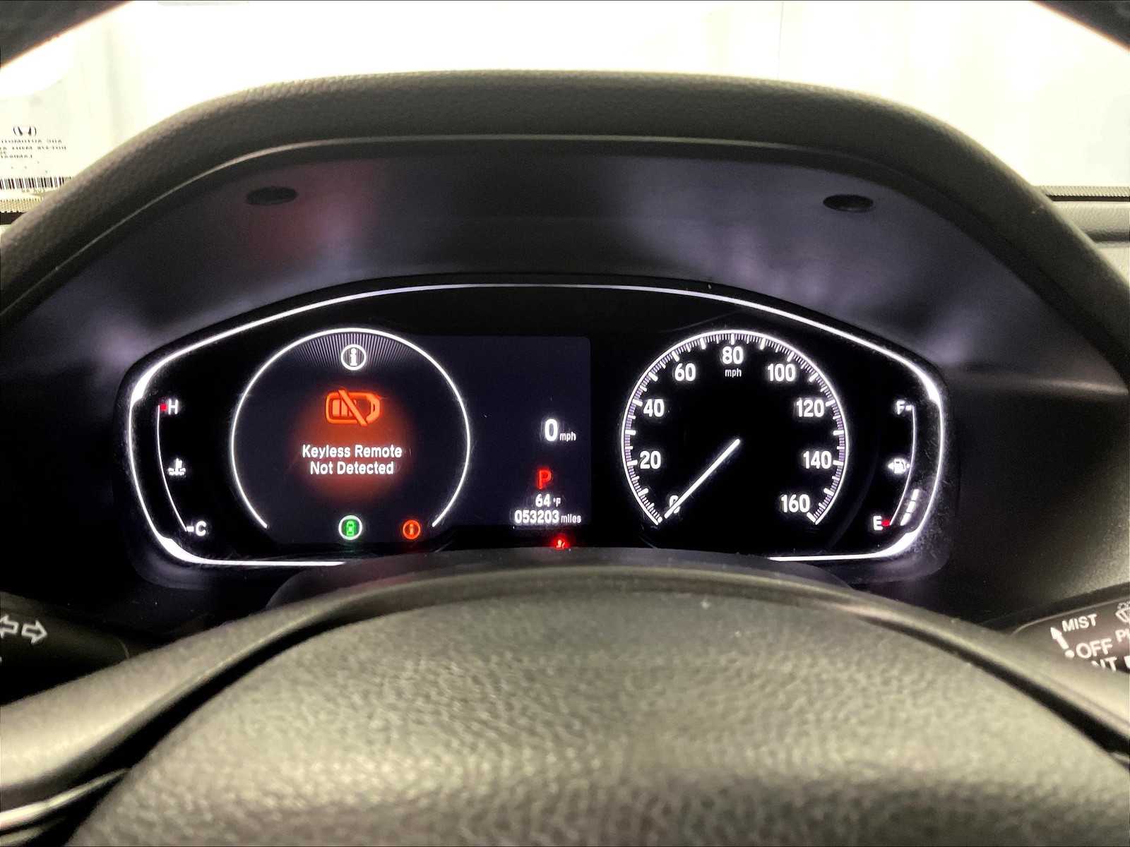 2021 Honda Accord Sport - Photo 24