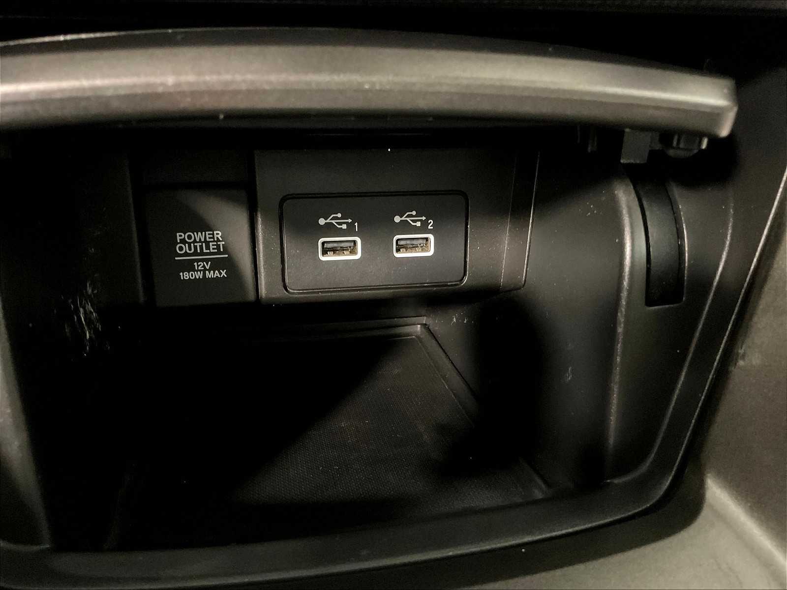 2021 Honda Accord Sport - Photo 26