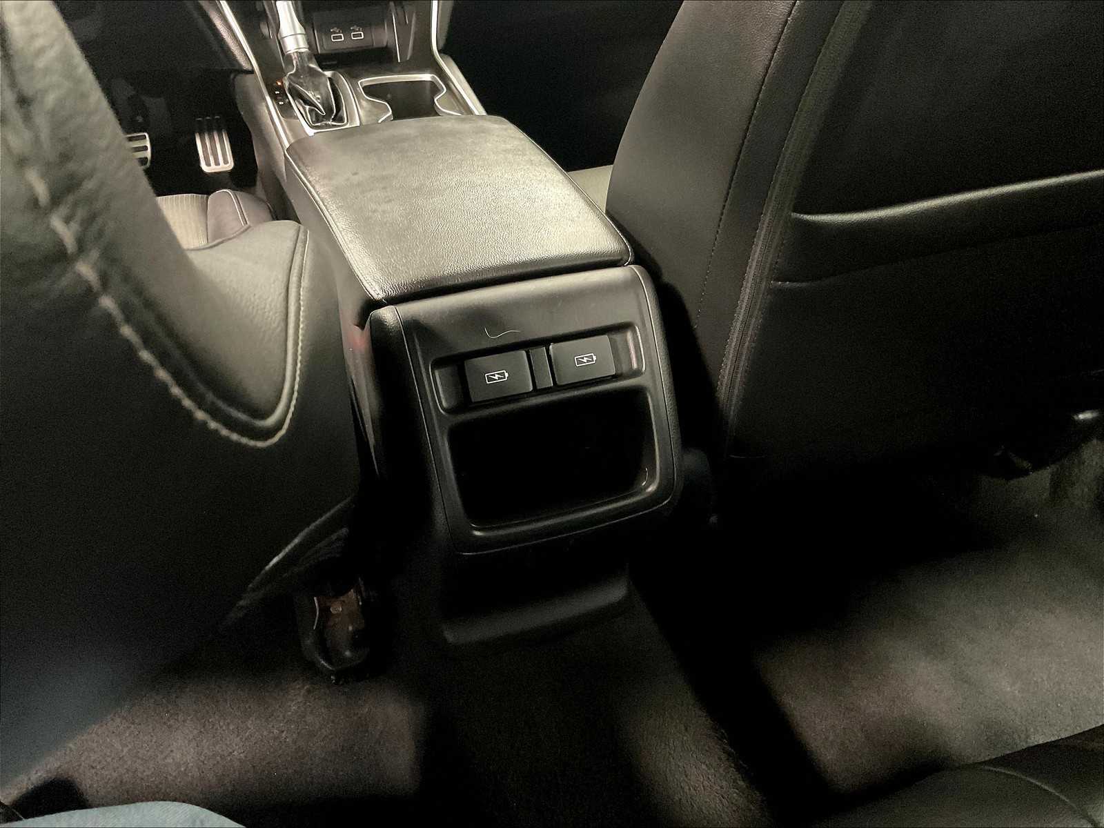 2021 Honda Accord Sport - Photo 27