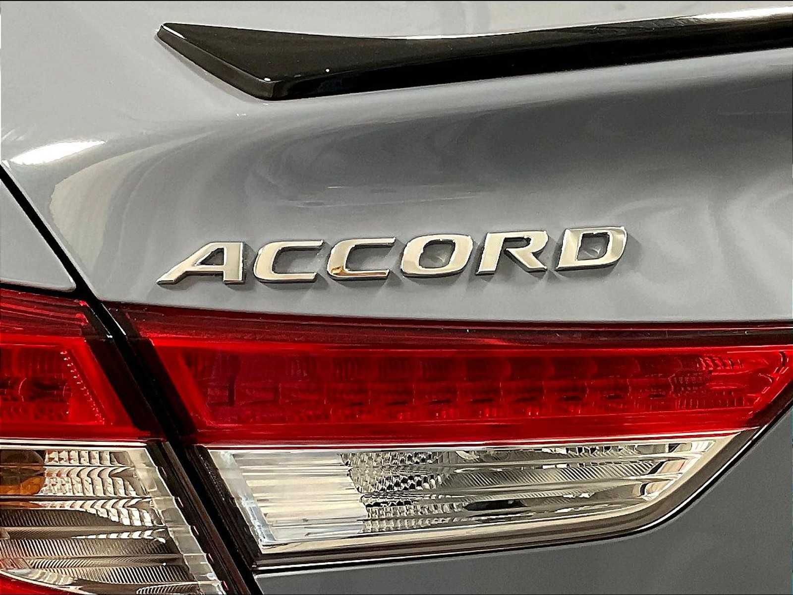 2021 Honda Accord Sport - Photo 28