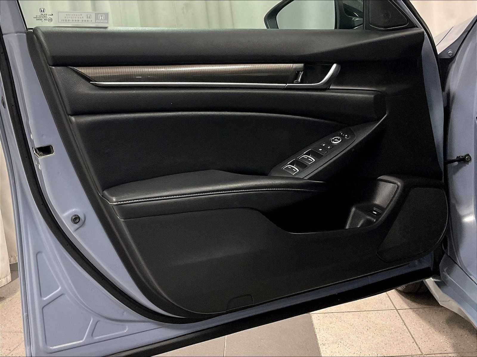 2021 Honda Accord Sport - Photo 9
