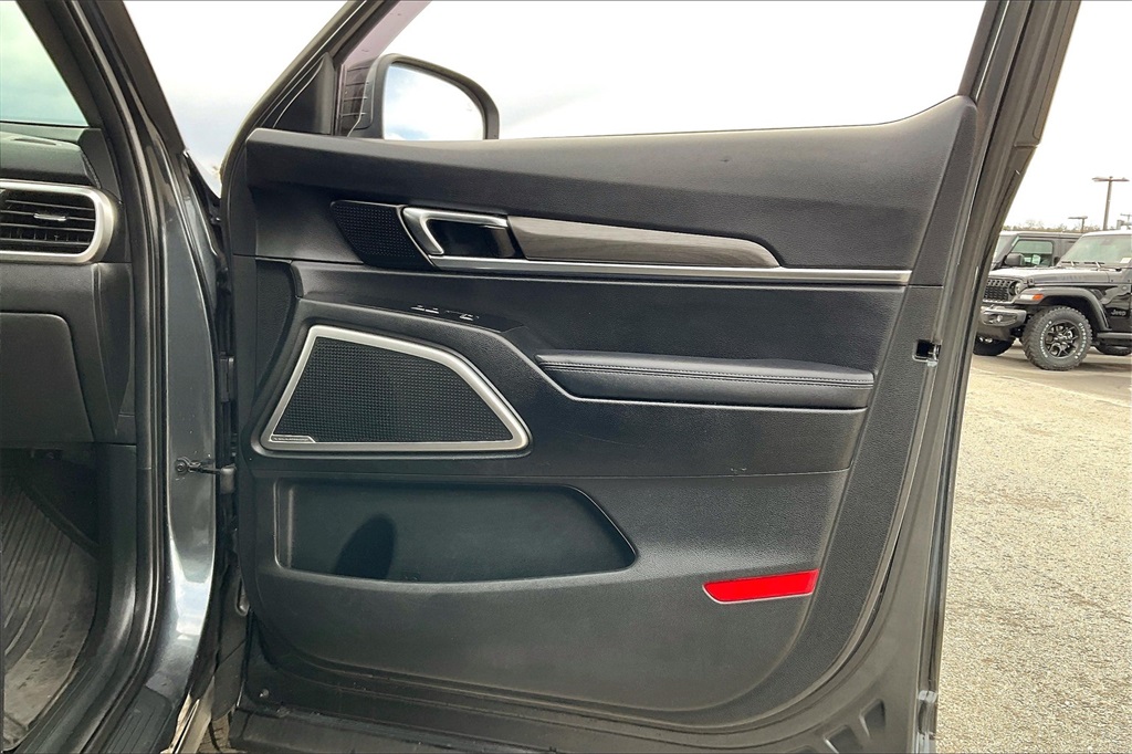 2023 Kia Telluride EX X-Line - Photo 11