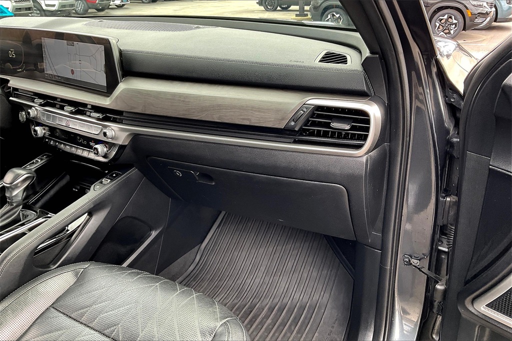 2023 Kia Telluride EX X-Line - Photo 12