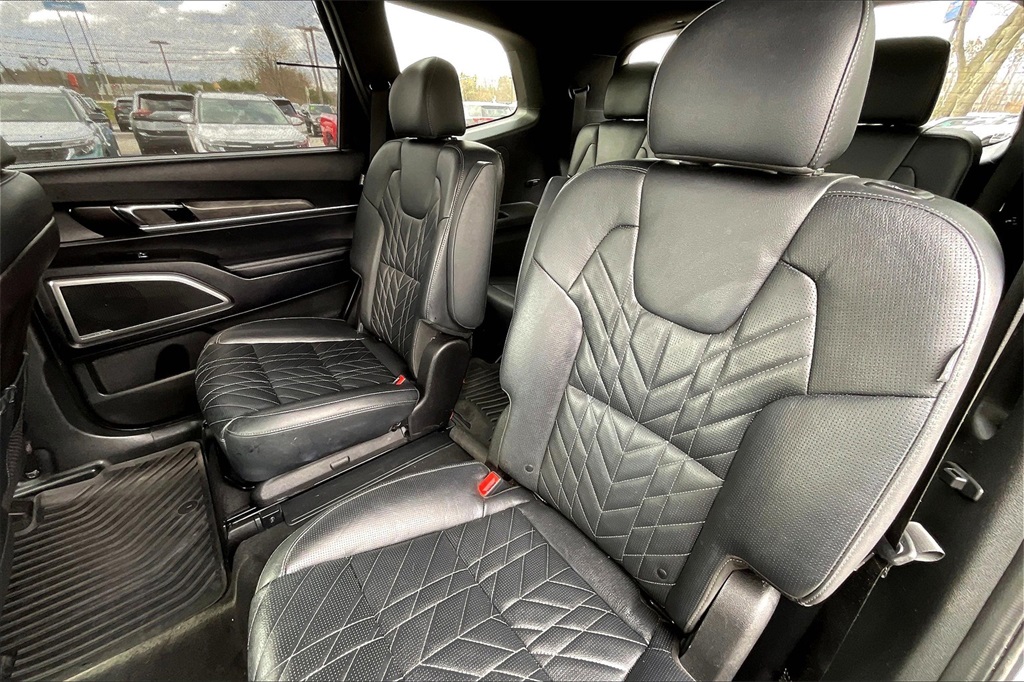 2023 Kia Telluride EX X-Line - Photo 14