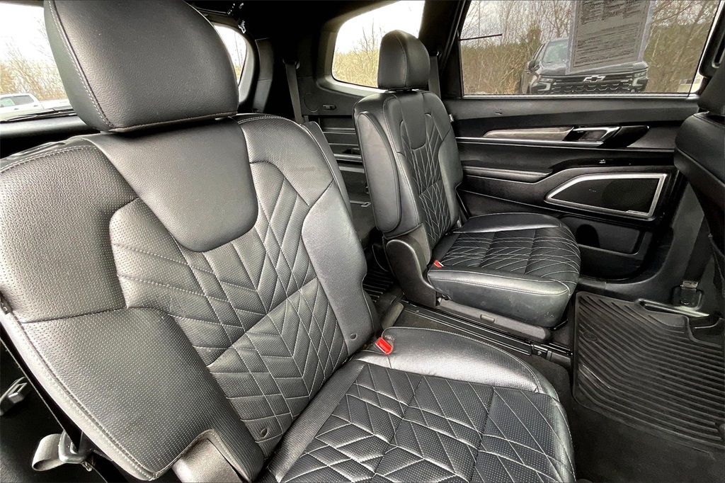 2023 Kia Telluride EX X-Line - Photo 15