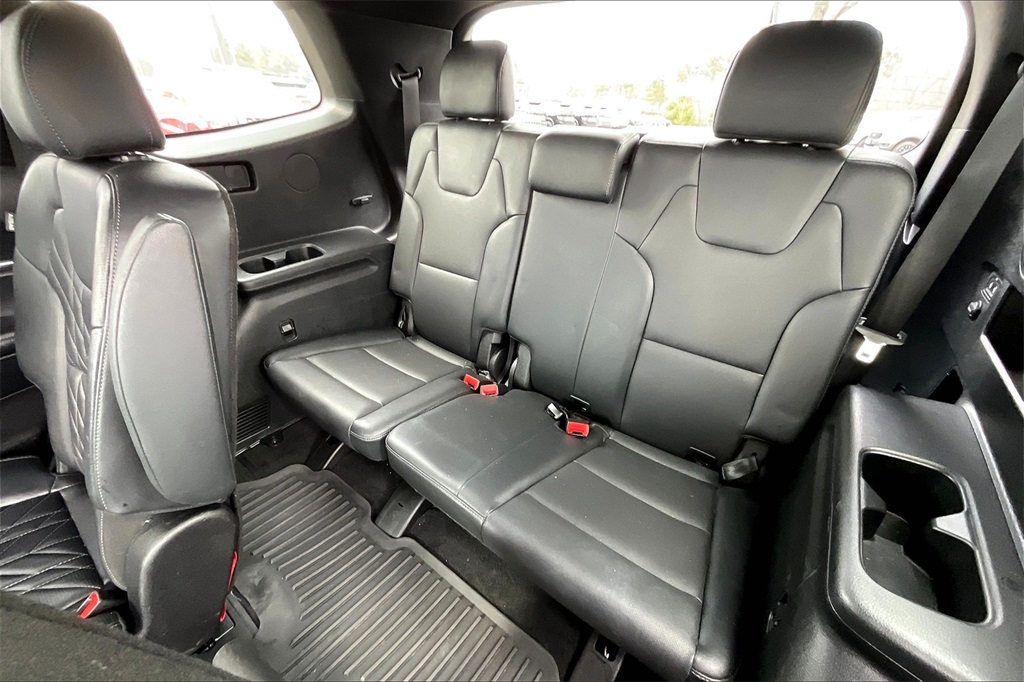 2023 Kia Telluride EX X-Line - Photo 16