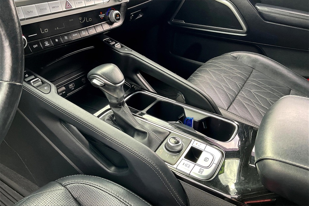 2023 Kia Telluride EX X-Line - Photo 20