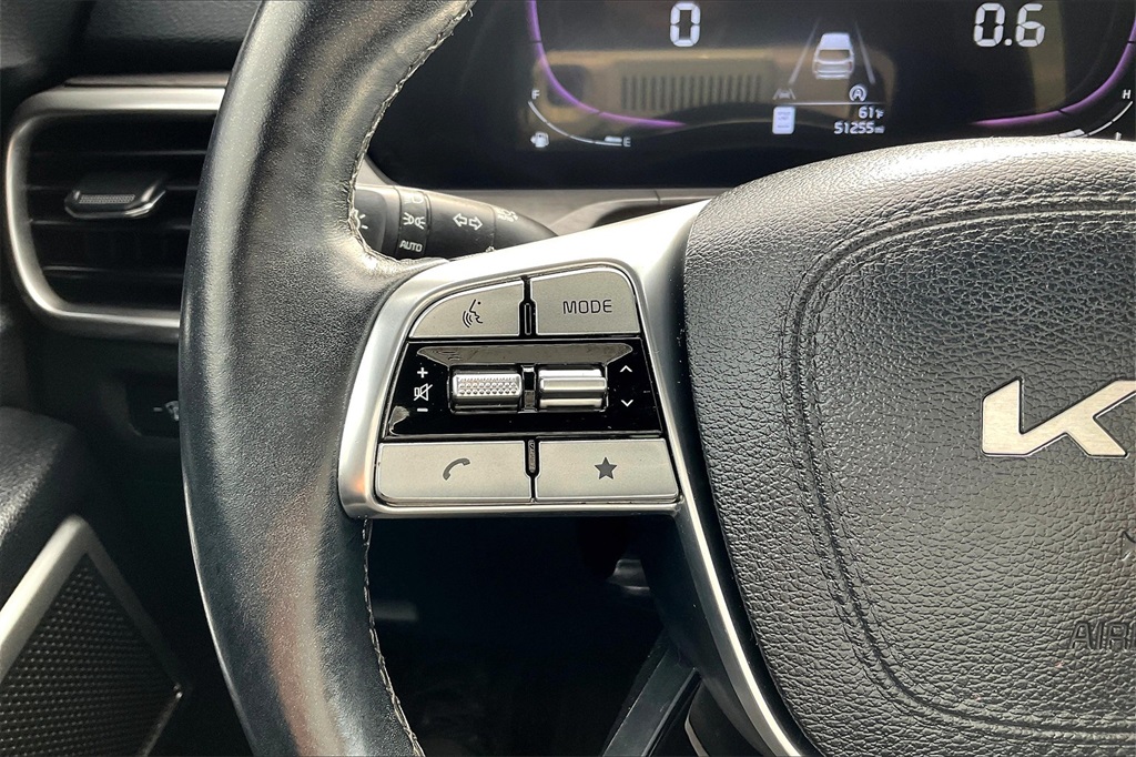 2023 Kia Telluride EX X-Line - Photo 23