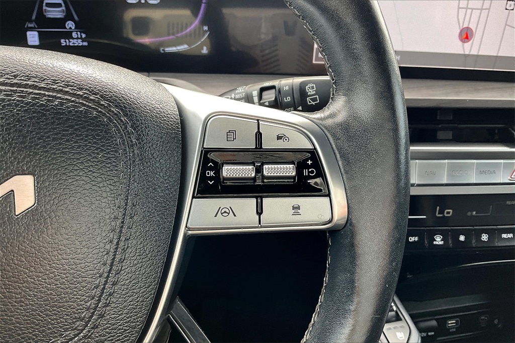 2023 Kia Telluride EX X-Line - Photo 24