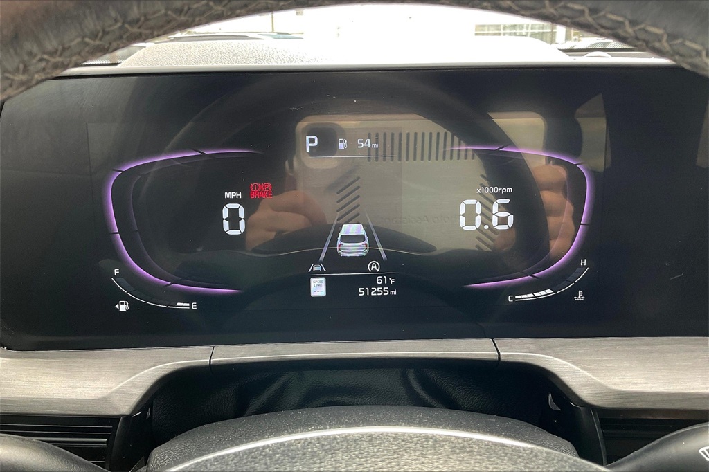 2023 Kia Telluride EX X-Line - Photo 25
