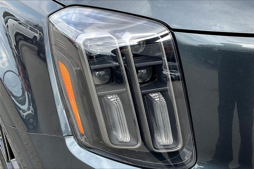 2023 Kia Telluride EX X-Line - Photo 30