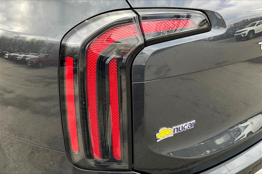 2023 Kia Telluride EX X-Line - Photo 31