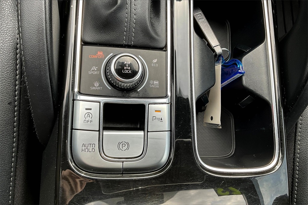 2023 Kia Telluride EX X-Line - Photo 33