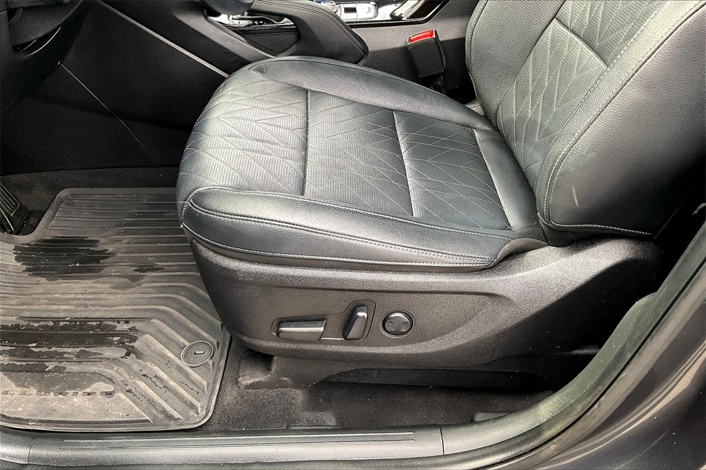 2023 Kia Telluride EX X-Line - Photo 34