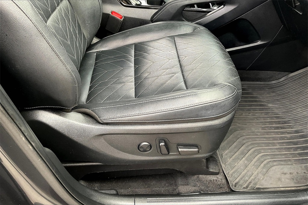 2023 Kia Telluride EX X-Line - Photo 37
