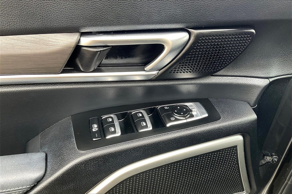 2023 Kia Telluride EX X-Line - Photo 38