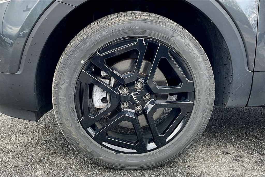 2023 Kia Telluride EX X-Line - Photo 7