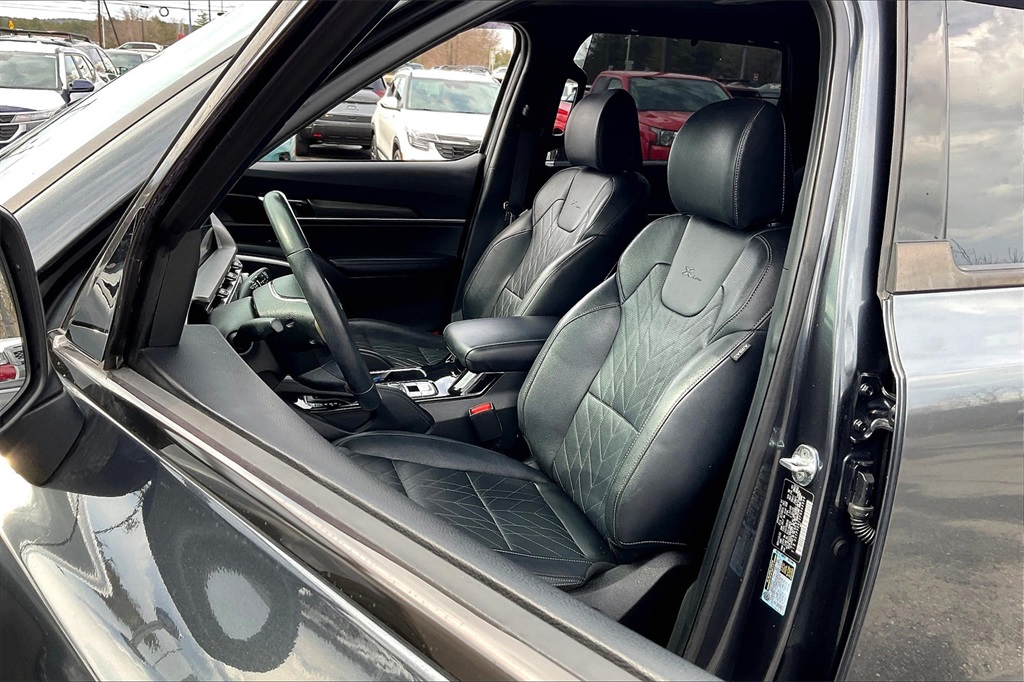 2023 Kia Telluride EX X-Line - Photo 9