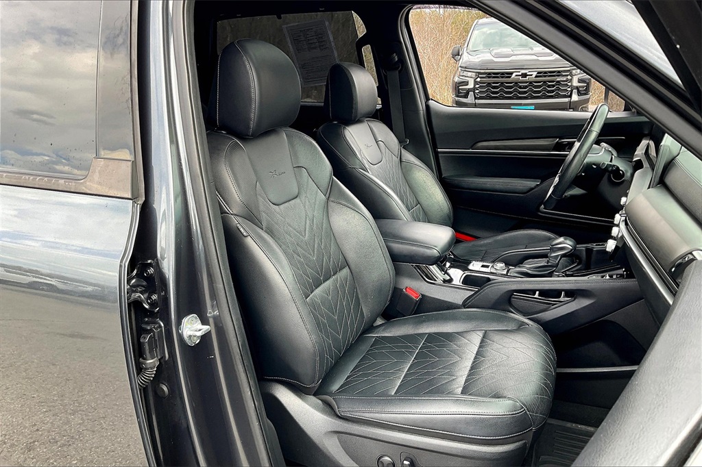 2023 Kia Telluride EX X-Line - Photo 10