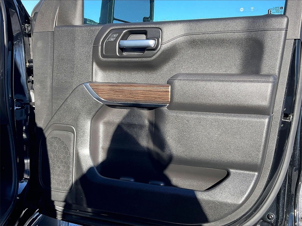 2021 Chevrolet Silverado 1500 RST - Photo 11