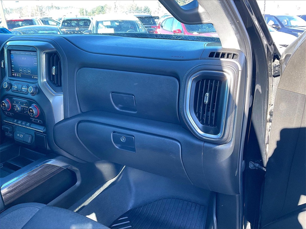 2021 Chevrolet Silverado 1500 RST - Photo 12