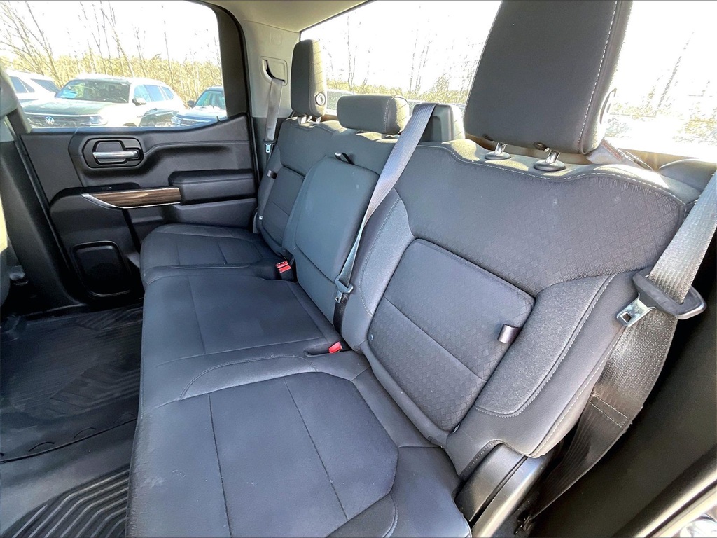 2021 Chevrolet Silverado 1500 RST - Photo 14