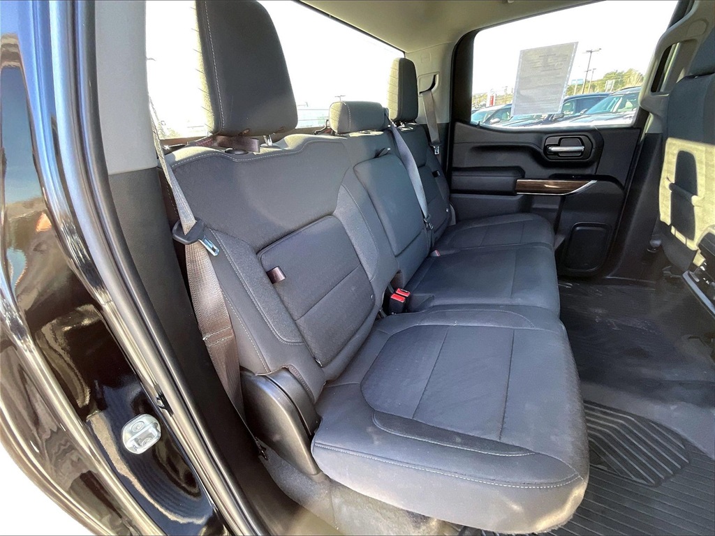 2021 Chevrolet Silverado 1500 RST - Photo 15