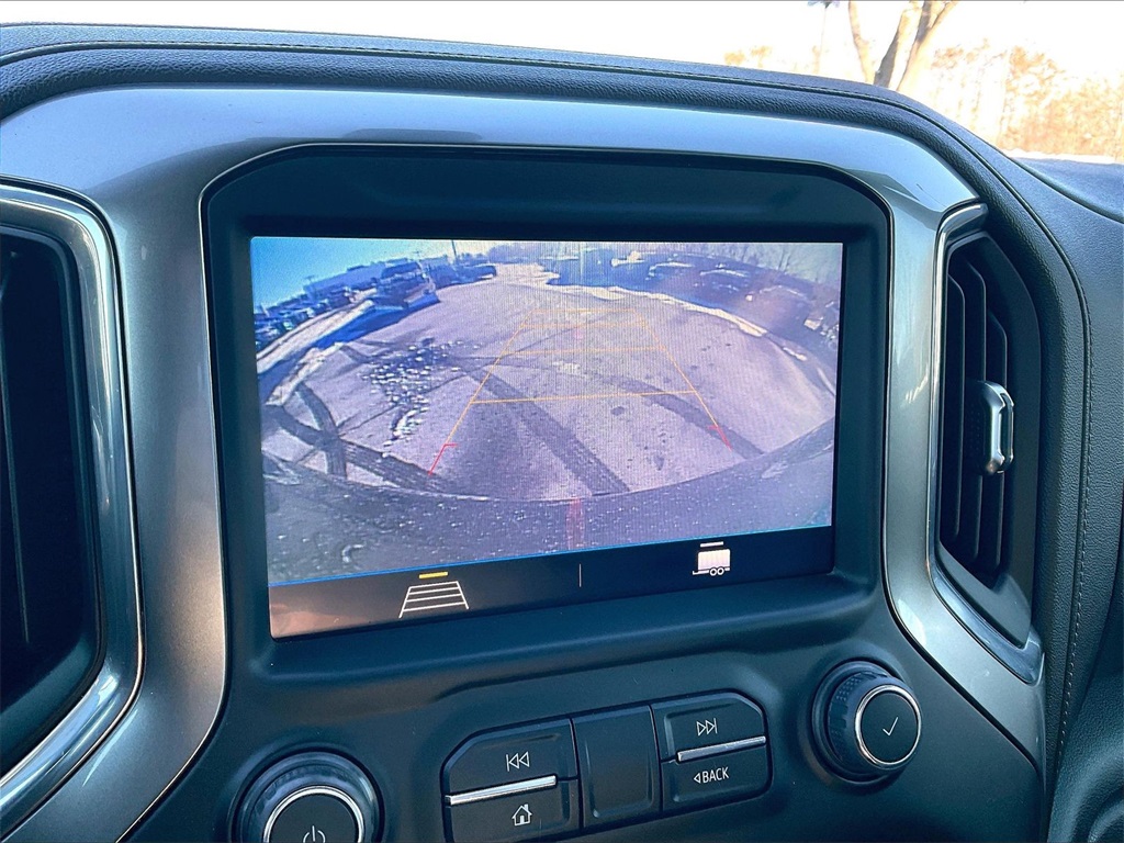 2021 Chevrolet Silverado 1500 RST - Photo 18