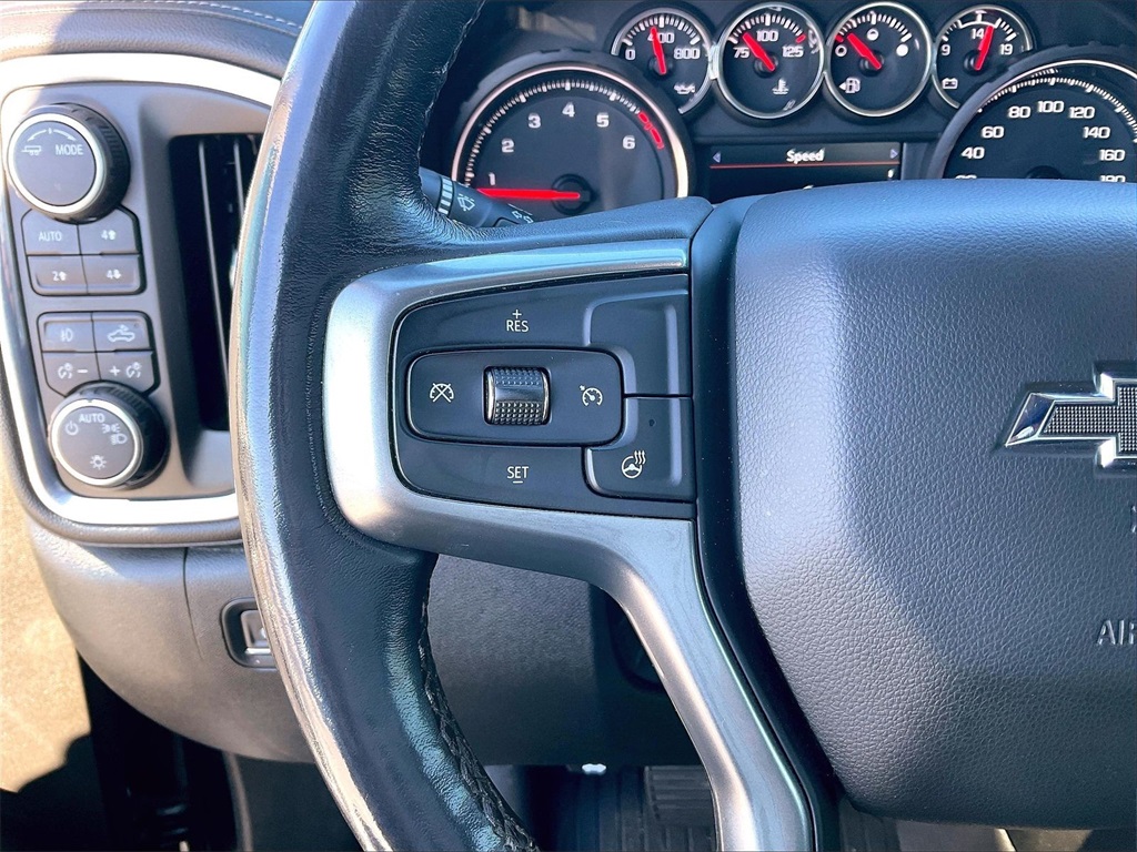 2021 Chevrolet Silverado 1500 RST - Photo 21