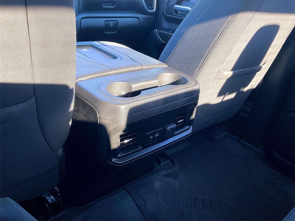 2021 Chevrolet Silverado 1500 RST - Photo 26