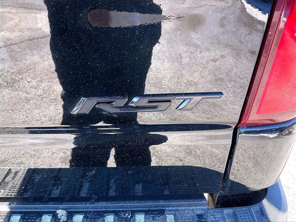 2021 Chevrolet Silverado 1500 RST - Photo 27