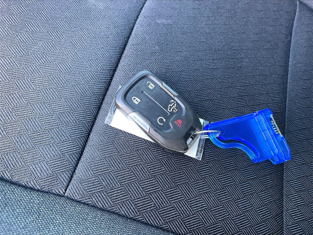 2021 Chevrolet Silverado 1500 RST - Photo 28