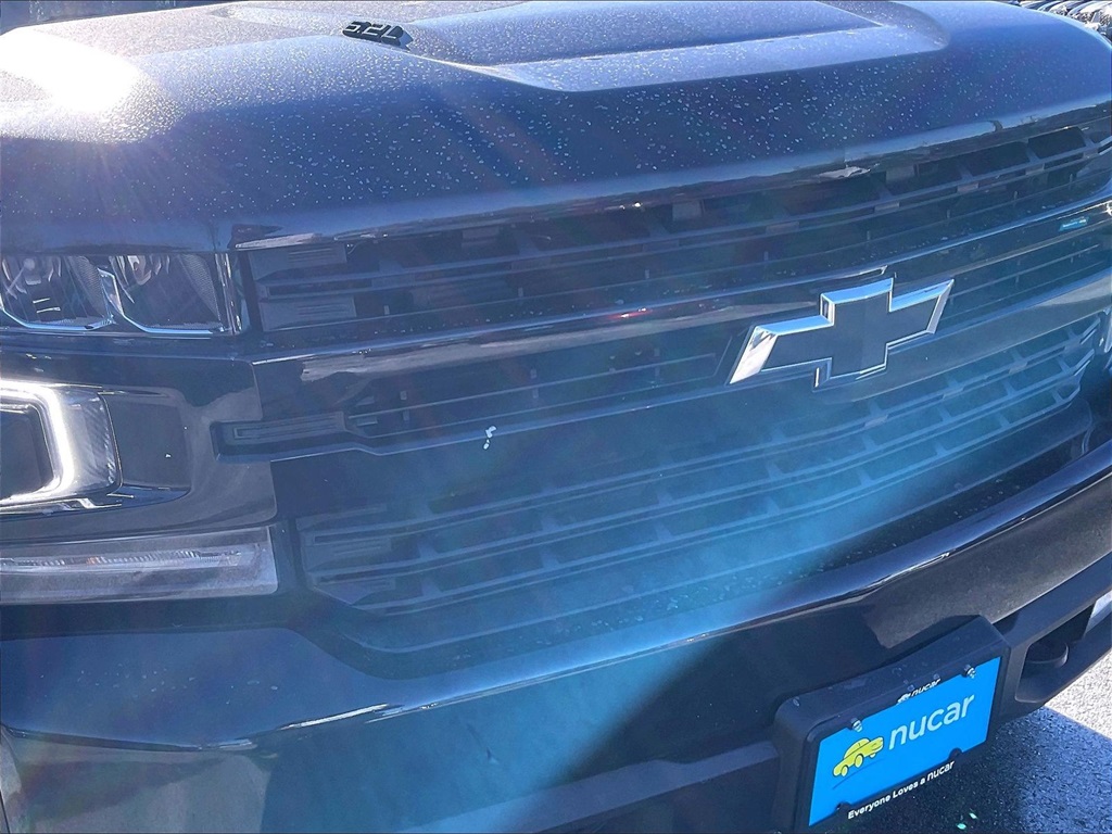 2021 Chevrolet Silverado 1500 RST - Photo 29