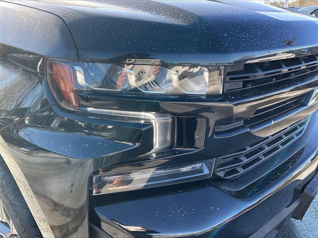 2021 Chevrolet Silverado 1500 RST - Photo 30