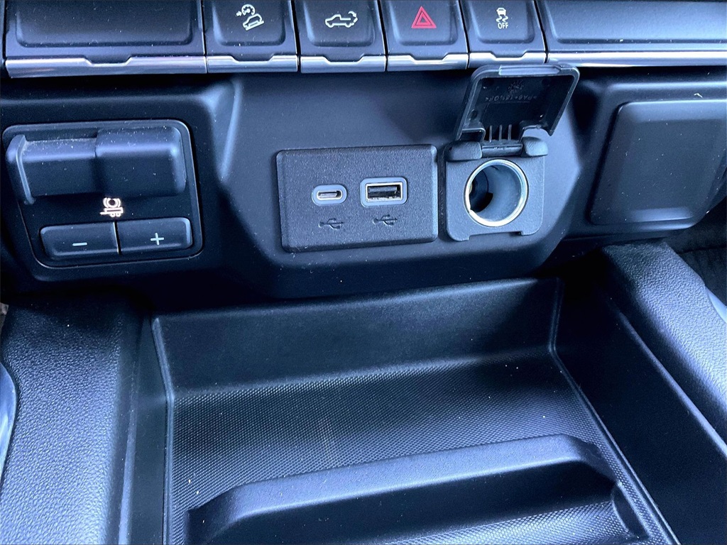 2021 Chevrolet Silverado 1500 RST - Photo 33