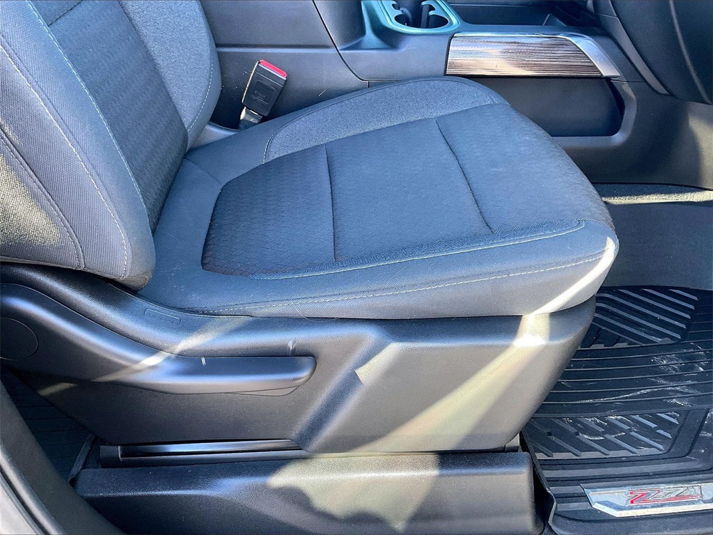 2021 Chevrolet Silverado 1500 RST - Photo 36