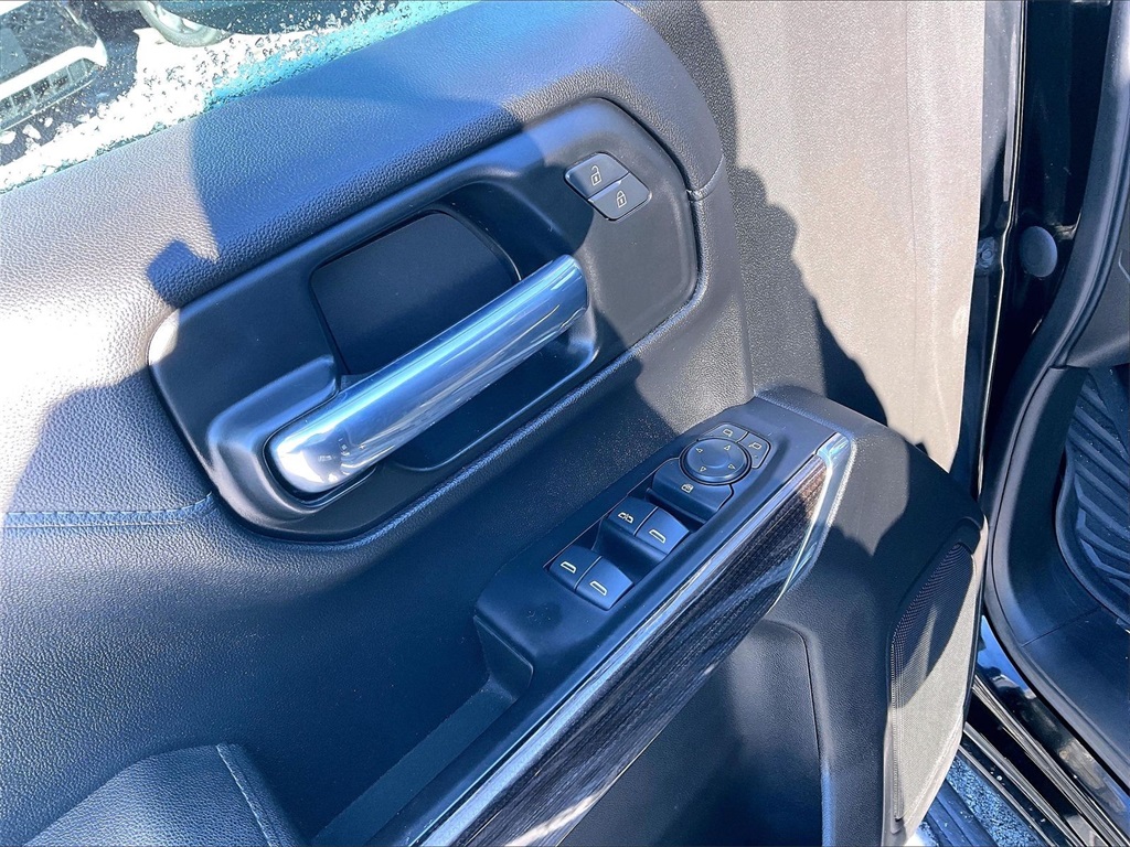 2021 Chevrolet Silverado 1500 RST - Photo 37
