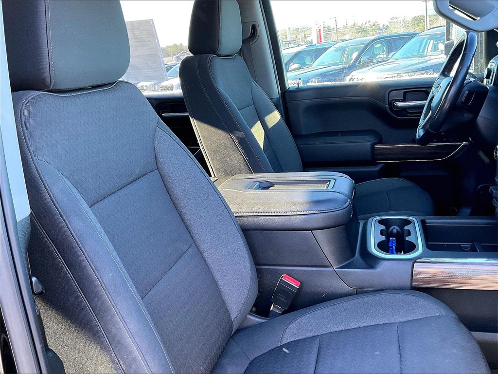 2021 Chevrolet Silverado 1500 RST - Photo 10