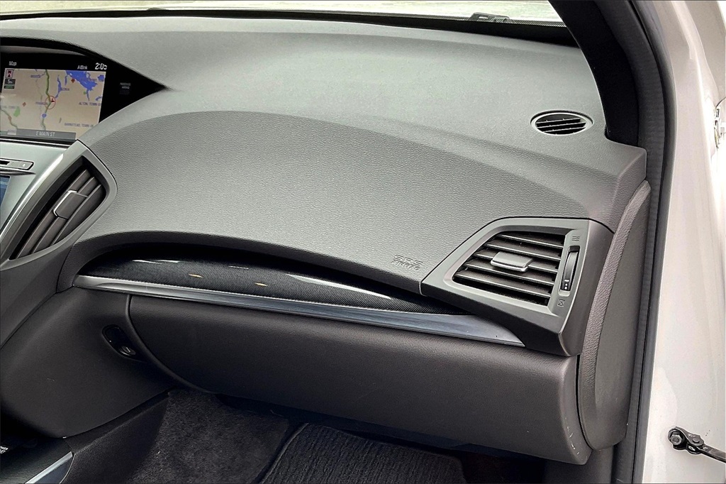 2020 Acura MDX Technology & A-Spec Packages - Photo 12