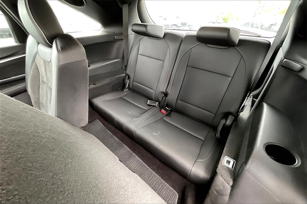 2020 Acura MDX Technology & A-Spec Packages - Photo 16