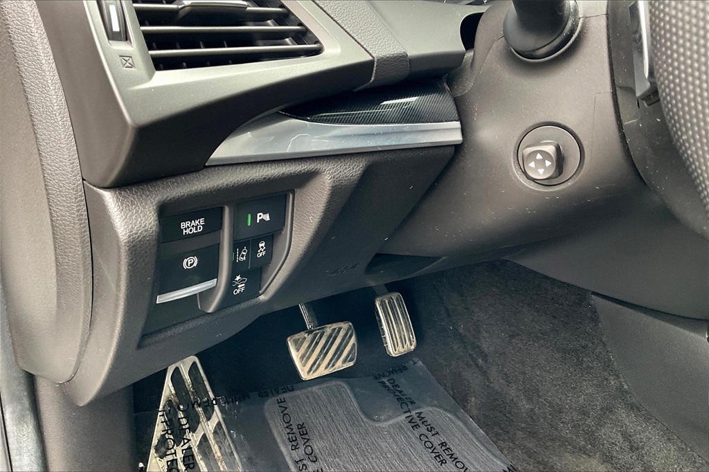 2020 Acura MDX Technology & A-Spec Packages - Photo 27