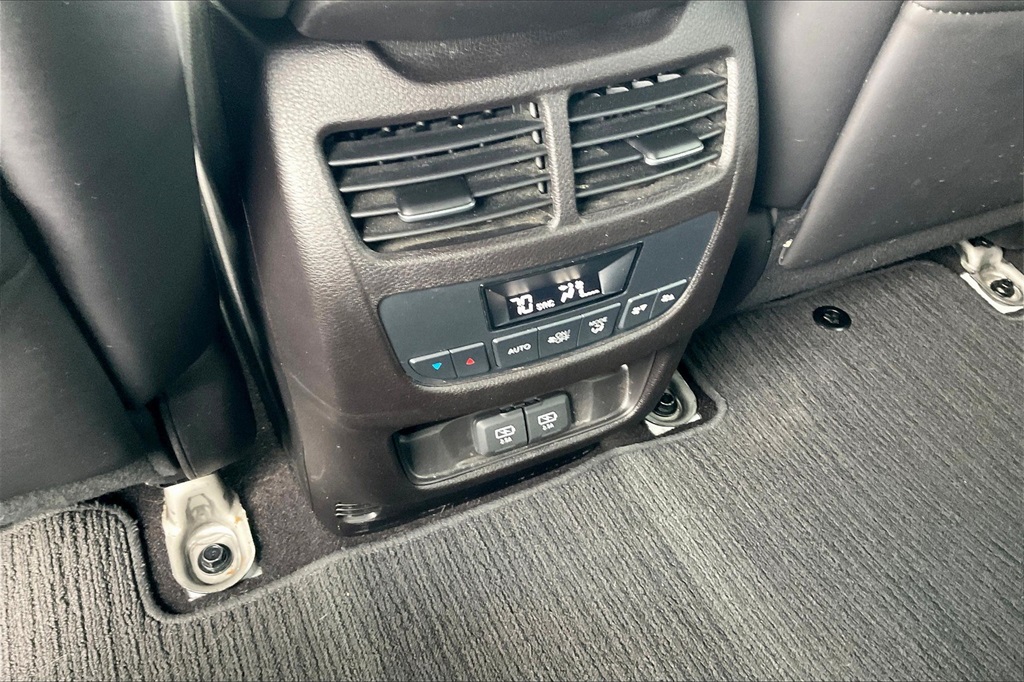 2020 Acura MDX Technology & A-Spec Packages - Photo 28