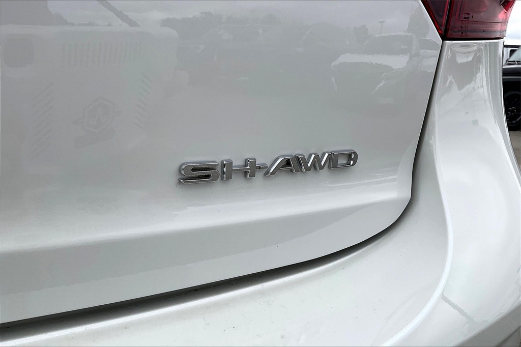 2020 Acura MDX Technology & A-Spec Packages - Photo 29